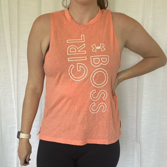 Under Armor tank top - Picture 2 of 2